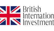 British international Investment 