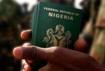 Home delivery of passport from June 2024