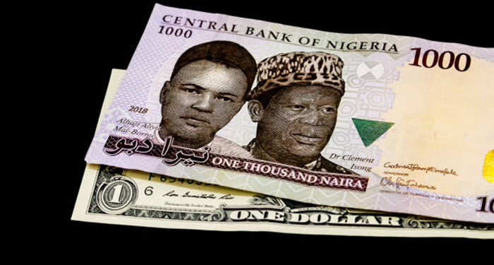 naira holds steady at N1,476.95/$1; FX turnover increases significantly