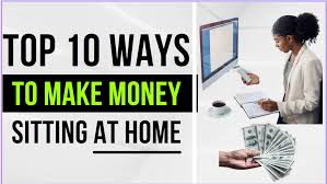 how to make money online for beginners