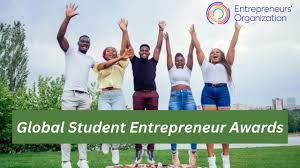 Student entrepreneur grant: Constant grant 2024