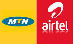 MTN and Airtel: House of Rep vowed against