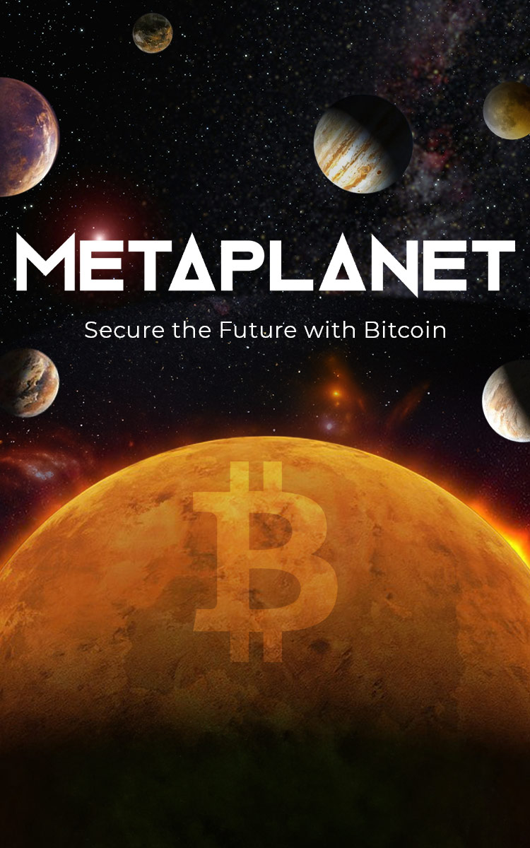 Metaplanet: secures $6.8 Million Loan