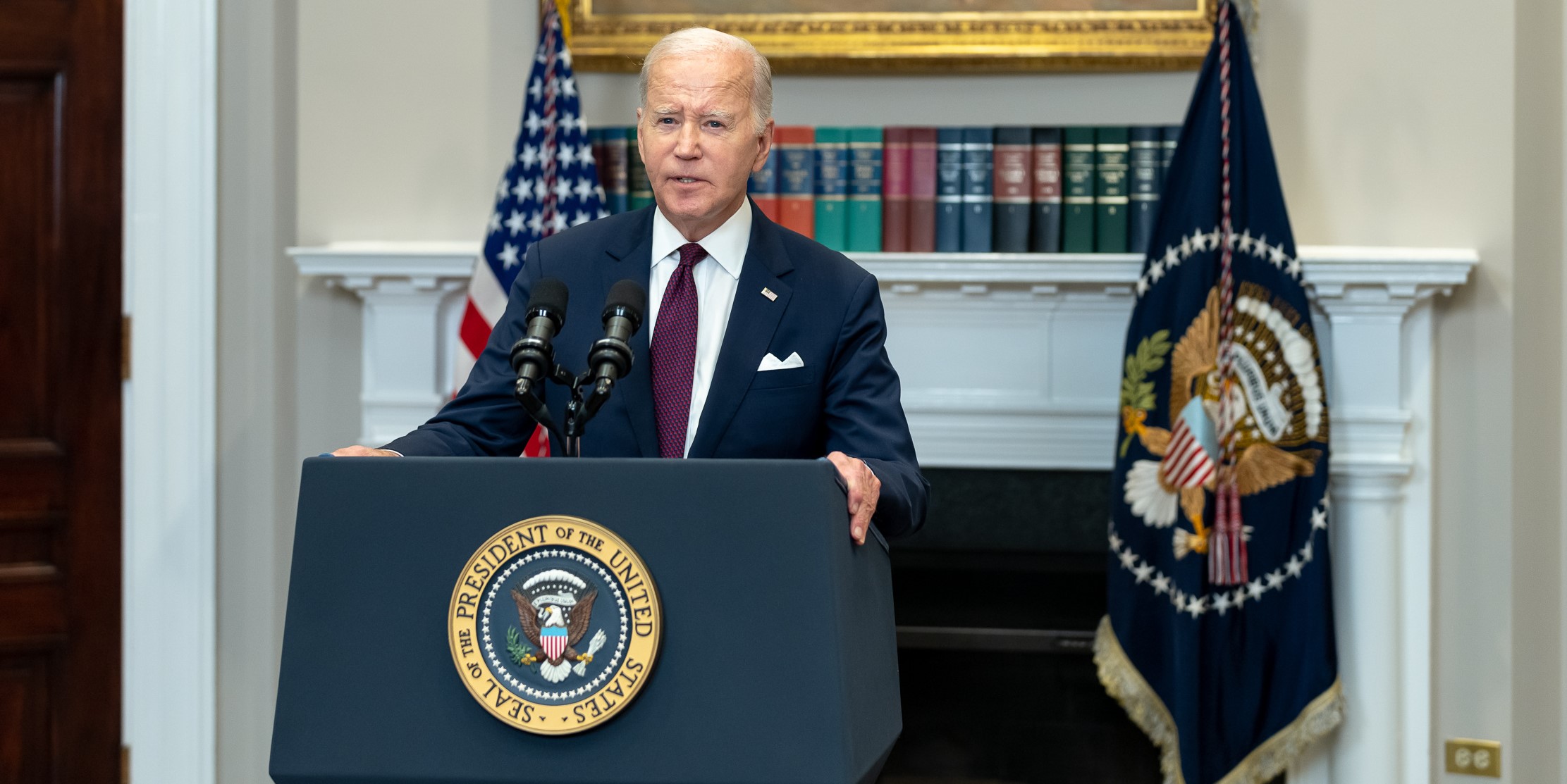 Student Loan: US appeals court expands block on Biden Administration student loan forgiveness