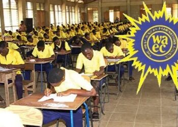 WAEC: releases 2024 WASSCE results