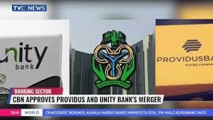 CBN: approves FInncial freedom to providus and unity banks