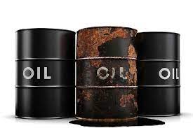 Crude oil business 2024