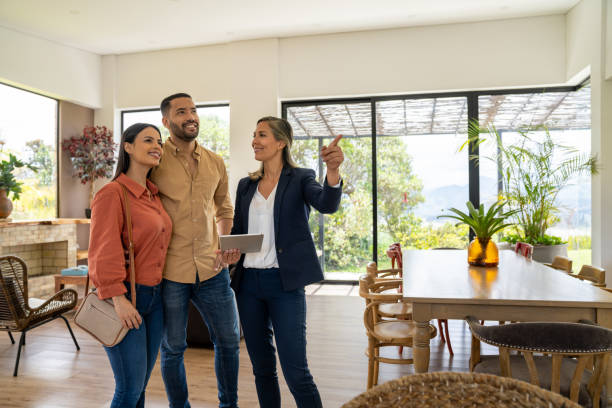 Property Manager Jobs in Australia with Accommodation for Foreigners