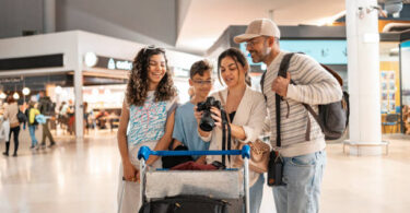 Cheapest Travel Insurance for Family Moving Abroad