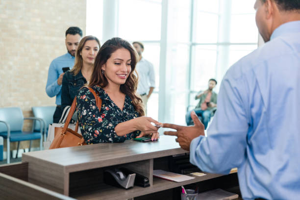 How to Borrow Money from Overseas Banks: A Simple Guide