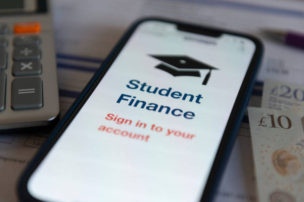 International Student Loans for African Students