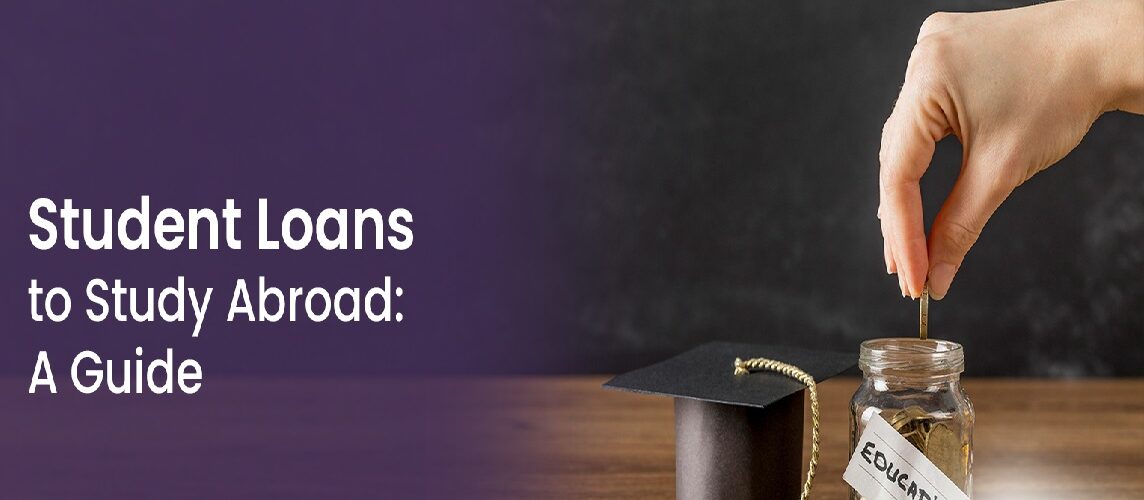 How to Get a Student Loan to Study Abroad