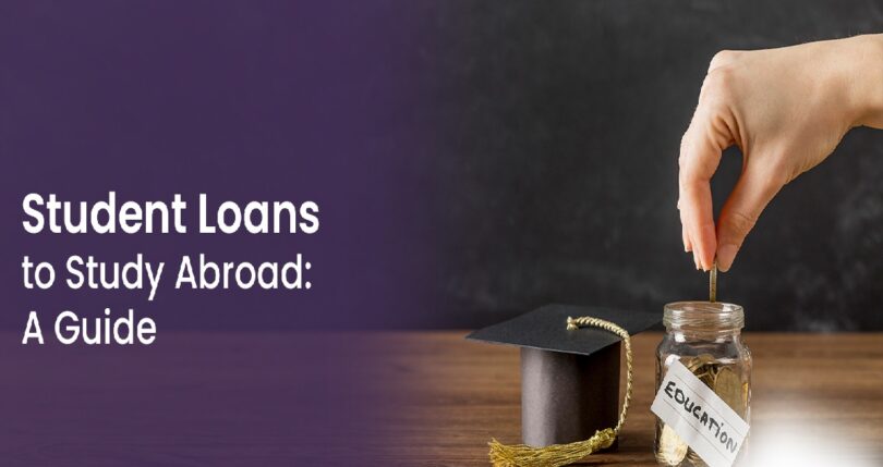 How to Get a Student Loan to Study Abroad